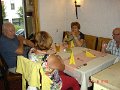 bald gibt es das Abendessen